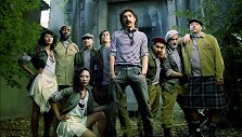 &bdquo;Gogol Bordello&ldquo; 