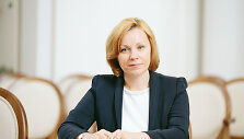 Helga Marija Kauzonė