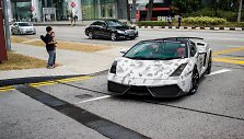 &bdquo;Singapore Exotic Cars Club&ldquo;