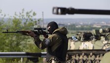 Ukrainos karys