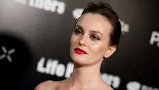Leighton Meester (2014 m. lapkritis)