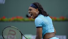 Serena Williams