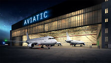 &bdquo;Israel Aerospace Industries&ldquo; (IAI) domisi galimybe pradėti veiklą Tarptautiniame &Scaron;iaulių oro uoste
