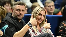 Gerda Žemaitė ir Dainius Novickas