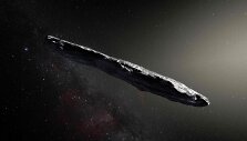 &bdquo;Oumuamua&ldquo; asteroidas