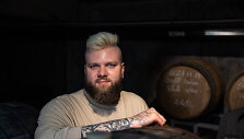Mažvydas Matukas, &bdquo;&Scaron;vyturys Brewery&ldquo; daryklos aludaris