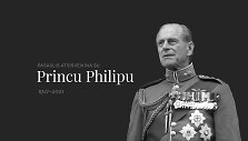 Princas Philipas (1921 &ndash; 2021)