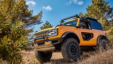 Visureigis &bdquo;Ford Bronco&ldquo;