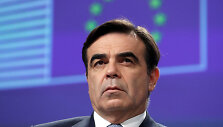 Margaritis Schinas