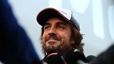 Fernando Alonso