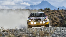 &bdquo;Audi Rallye quattro A2&ldquo;