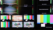Televizijos protestas Vengrijoje