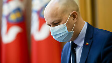 Aurelijus Veryga