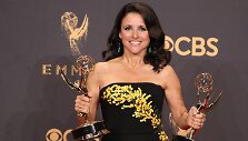 Julia Louis-Dreyfus