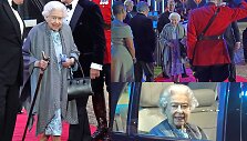 Karalienė Elizabeth II