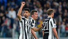 Turino &bdquo;Juventus&ldquo;