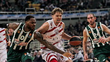 Mindaugas Kuzminskas