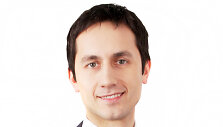 Audrius Žvybas
