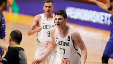 Artūras Gudaitis