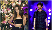 &bdquo;One Direction&ldquo; dainininkas Louisas Tomlinsonas ir jo sesuo Felicite Tomlinson