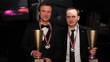 &bdquo;Wellman Rally Team&ldquo; ekipažas
