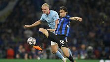 &bdquo;Manchester City&ldquo; &ndash; Milano &bdquo;Inter&ldquo;