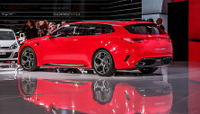 &bdquo;KIA Sportspace&ldquo; konceptas