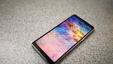 &bdquo;Samsung Galaxy A8&ldquo; i&scaron;manusis telefonas