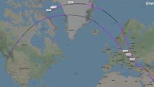 Septyni &bdquo;Qatar Airways&ldquo; lėktuvų skrydžiai