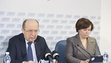 Andrius Kubilius ir Rasa Juknevičienė
