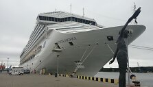 &bdquo;Costa  Pacifica&ldquo;