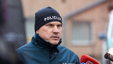Arūnas Paulauskas