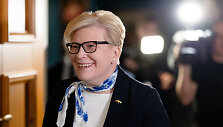 Ingrida &Scaron;imonytė