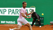 Richardas Gasquet