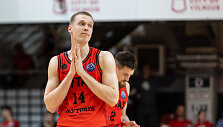 Martynas Echodas