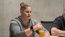 Karolina Lingytė