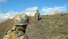 Azerbaidžaniečių i&scaron;minuotojai