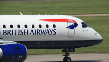 &bdquo;British Airways&ldquo; orlaivis