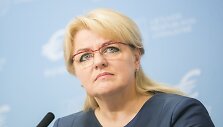 Algimanta Pabedinskienė