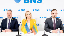 Gediminas Ratkevičius, Edita Rudelienė, Andrius &Scaron;atevičius