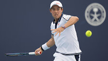 Kei Nishikori