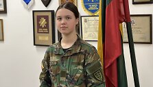 Livija Brazauskaitė