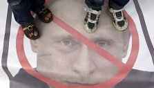 Vladimiras Putinas