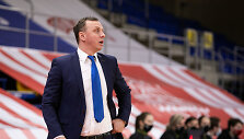 Mantas &Scaron;ernius