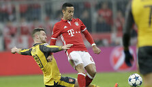 Thiago Alcantara