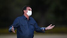 Jairas Bolsonaro