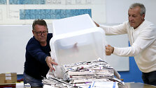 Rinkimai Bosnijoje ir Hercegovinoje