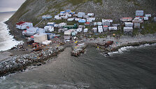 Little Diomede