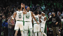 &bdquo;Boston Celtics&ldquo;
