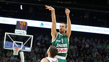 Mantas Kalnietis
